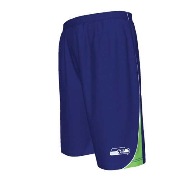 Men's Nike Seattle Seahawks Blue NFL Shorts FengYun,We sell and wholesale Men's Nike Seattle Seahawks Blue NFL Shorts FengYun on line form chian!